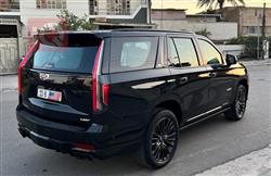 كاديلاك اسكاليد